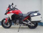 Klikněte pro detailní foto č. 2 - Ducati Multistrada V4 Rally Travel&Radar