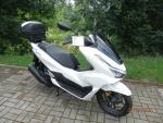 Klikněte pro detailní foto č. 1 - Honda PCX 125