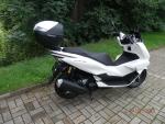 Klikněte pro detailní foto č. 2 - Honda PCX 125