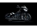 Klikněte pro detailní foto č. 1 - Harley-Davidson FLTRX Road Glide
