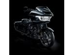 Klikněte pro detailní foto č. 2 - Harley-Davidson FLTRX Road Glide