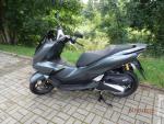 Klikněte pro detailní foto č. 4 - Honda PCX 125