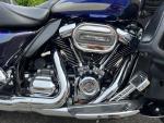 Klikněte pro detailní foto č. 10 - Harley-Davidson FLHTKSE ULTRA LIMITED CVO