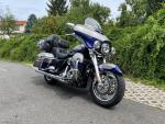 Klikněte pro detailní foto č. 1 - Harley-Davidson FLHTKSE ULTRA LIMITED CVO