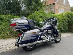 Klikněte pro detailní foto č. 3 - Harley-Davidson FLHTKSE ULTRA LIMITED CVO