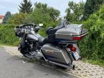 Klikněte pro detailní foto č. 6 - Harley-Davidson FLHTKSE ULTRA LIMITED CVO