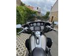 Klikněte pro detailní foto č. 8 - Harley-Davidson FLHTKSE ULTRA LIMITED CVO