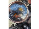 Klikněte pro detailní foto č. 13 - Triumph Bonneville T 100