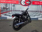 Klikněte pro detailní foto č. 14 - Triumph Bonneville T 100