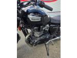 Klikněte pro detailní foto č. 2 - Triumph Bonneville T 100