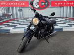 Klikněte pro detailní foto č. 3 - Triumph Bonneville T 100