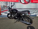 Klikněte pro detailní foto č. 5 - Triumph Bonneville T 100