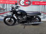 Klikněte pro detailní foto č. 7 - Triumph Bonneville T 100