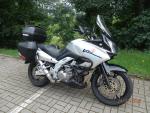 Klikněte pro detailní foto č. 1 - Suzuki DL 1000 V-Strom