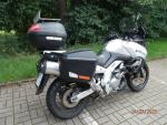 Klikněte pro detailní foto č. 2 - Suzuki DL 1000 V-Strom