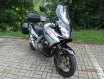 Klikněte pro detailní foto č. 4 - Suzuki DL 1000 V-Strom