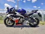 Klikněte pro detailní foto č. 2 - Aprilia RS 660 - nájezd 30km