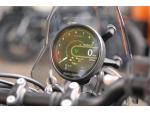 Klikněte pro detailní foto č. 10 - Royal Enfield Himalayan 450 - HANLE BLACK