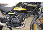 Klikněte pro detailní foto č. 13 - Royal Enfield Himalayan 450 - HANLE BLACK
