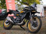 Klikněte pro detailní foto č. 1 - Royal Enfield Himalayan 450 - HANLE BLACK