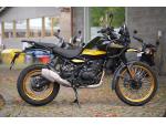 Klikněte pro detailní foto č. 2 - Royal Enfield Himalayan 450 - HANLE BLACK