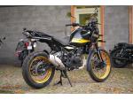 Klikněte pro detailní foto č. 3 - Royal Enfield Himalayan 450 - HANLE BLACK