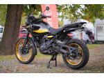 Klikněte pro detailní foto č. 6 - Royal Enfield Himalayan 450 - HANLE BLACK