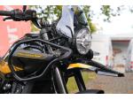 Klikněte pro detailní foto č. 7 - Royal Enfield Himalayan 450 - HANLE BLACK