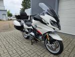 Klikněte pro detailní foto č. 1 - BMW R 1200 RT ABS