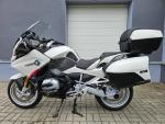 Klikněte pro detailní foto č. 2 - BMW R 1200 RT ABS