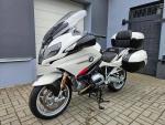 Klikněte pro detailní foto č. 3 - BMW R 1200 RT ABS
