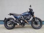Detail nabídky - Ducati Scrambler Nightshift