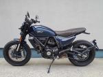 Klikněte pro detailní foto č. 2 - Ducati Scrambler Nightshift