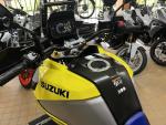Klikněte pro detailní foto č. 10 - Suzuki V-Strom 1050 DE
