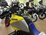 Klikněte pro detailní foto č. 12 - Suzuki V-Strom 1050 DE