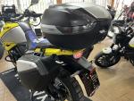 Klikněte pro detailní foto č. 13 - Suzuki V-Strom 1050 DE