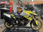 Klikněte pro detailní foto č. 1 - Suzuki V-Strom 1050 DE