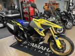 Klikněte pro detailní foto č. 2 - Suzuki V-Strom 1050 DE