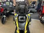 Klikněte pro detailní foto č. 3 - Suzuki V-Strom 1050 DE