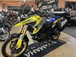 Klikněte pro detailní foto č. 4 - Suzuki V-Strom 1050 DE