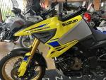 Klikněte pro detailní foto č. 5 - Suzuki V-Strom 1050 DE