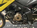Klikněte pro detailní foto č. 7 - Suzuki V-Strom 1050 DE