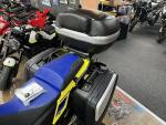 Klikněte pro detailní foto č. 9 - Suzuki V-Strom 1050 DE