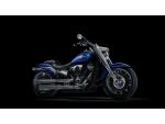 Klikněte pro detailní foto č. 2 - Harley-Davidson FLFB Fat Boy