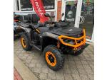 Klikněte pro detailní foto č. 2 - CAN-AM Outlander Max 1000R XT-P, MY25, SPZ