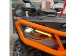 Klikněte pro detailní foto č. 8 - CAN-AM Outlander Max 1000R XT-P, MY25, SPZ