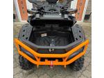 Klikněte pro detailní foto č. 10 - CAN-AM Outlander Max 1000R XT-P T, ABS, MY25, SPZ