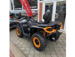 Klikněte pro detailní foto č. 4 - CAN-AM Outlander Max 1000R XT-P T, ABS, MY25, SPZ