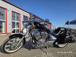 Klikněte pro detailní foto č. 10 - Honda VT 1300 CX ABS