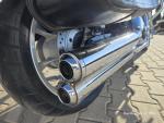 Klikněte pro detailní foto č. 5 - Honda VT 1300 CX ABS